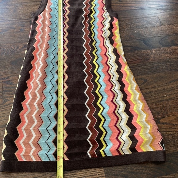 Missoni Target Dress - Picture 9 of 12
